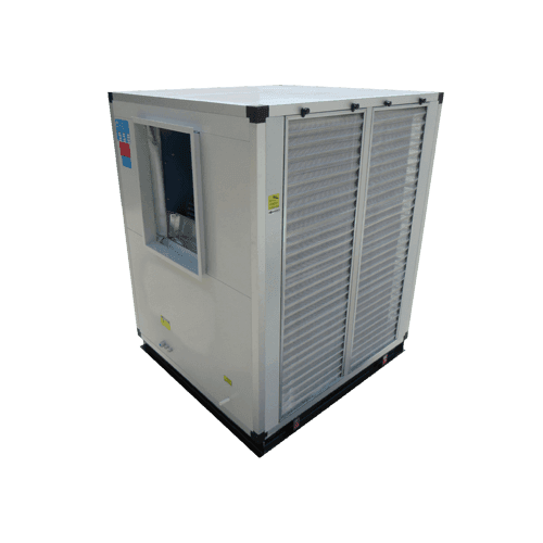 دستگاه کولر صنعتی با هوادهی 8000CFM