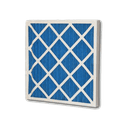 تولید فیلترهای کیسه ای و کفی پلیتد و آلومینیومی