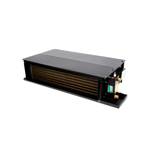 فن کویل استاندارد و باکیفیت دارای چه مشخصاتی است؟